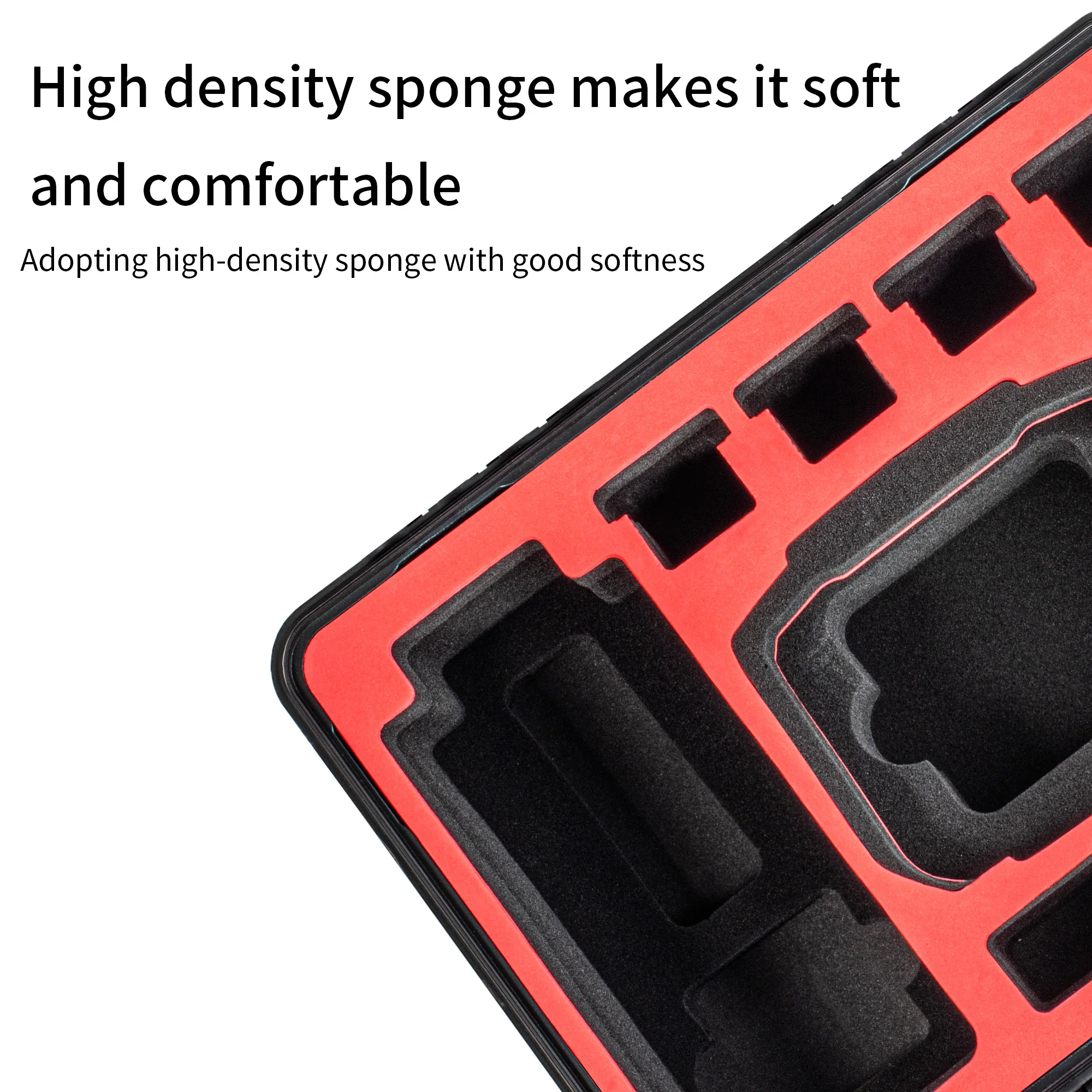 Waterproof Hard Shell Carrying Case Box For DJI Mavic 3 Pro Explosion Proof Safety Storage Bag for DJI Mavic 3/Mavic 3 Classic