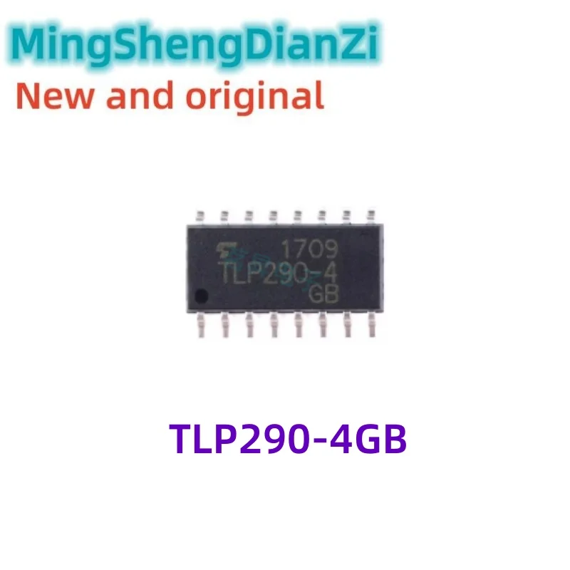 5PCS TLP290-4GB SOP16 Brand new original stock in stock