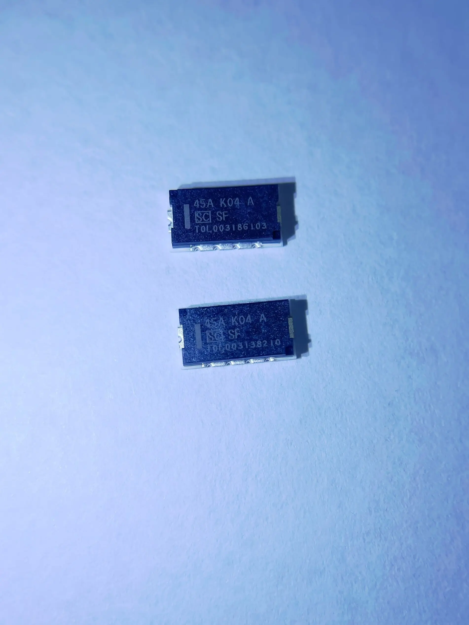 SFK-1445 SFK-1445A 45A 80V 4cells 45AK04 Lithium battery fuse