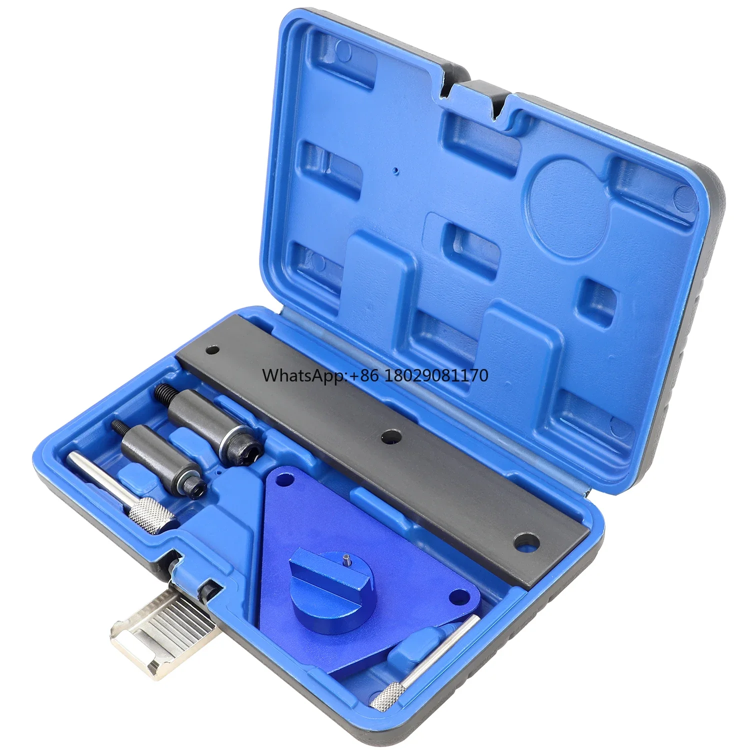 Auto Reparatie Tool Timing Ketting Kit Motor Timing Tool Voor Jeep Kompas Fiat 1.3T