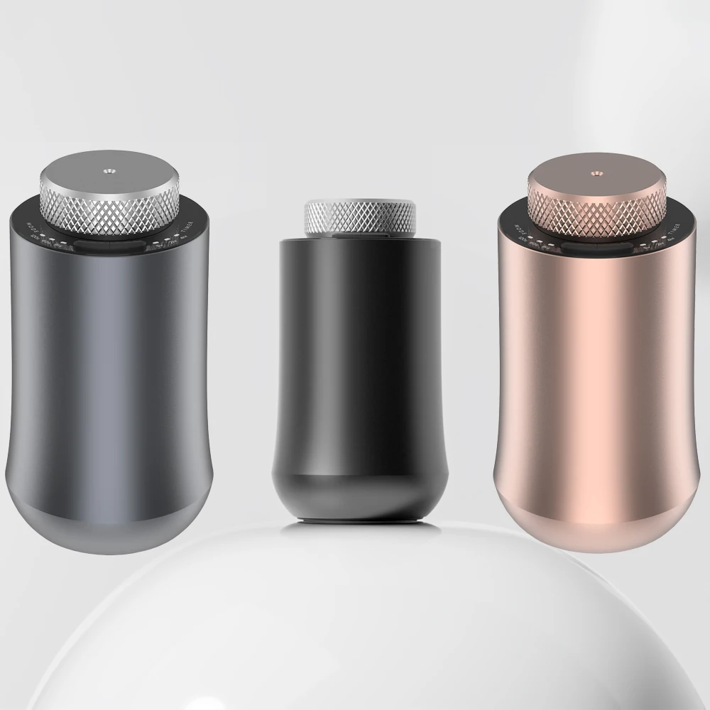 H15 100ML Car air diffuser machine aroma professional aroma diffuser defusers desktop electric aroma diffuser