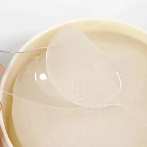 Imagen 2 del producto Parches de Hidrogel Abib Retinal Eye para Ojeras, Bolsas en los Ojos, Hidratantes, Reafirmantes, para Ojeras e Hinchazón