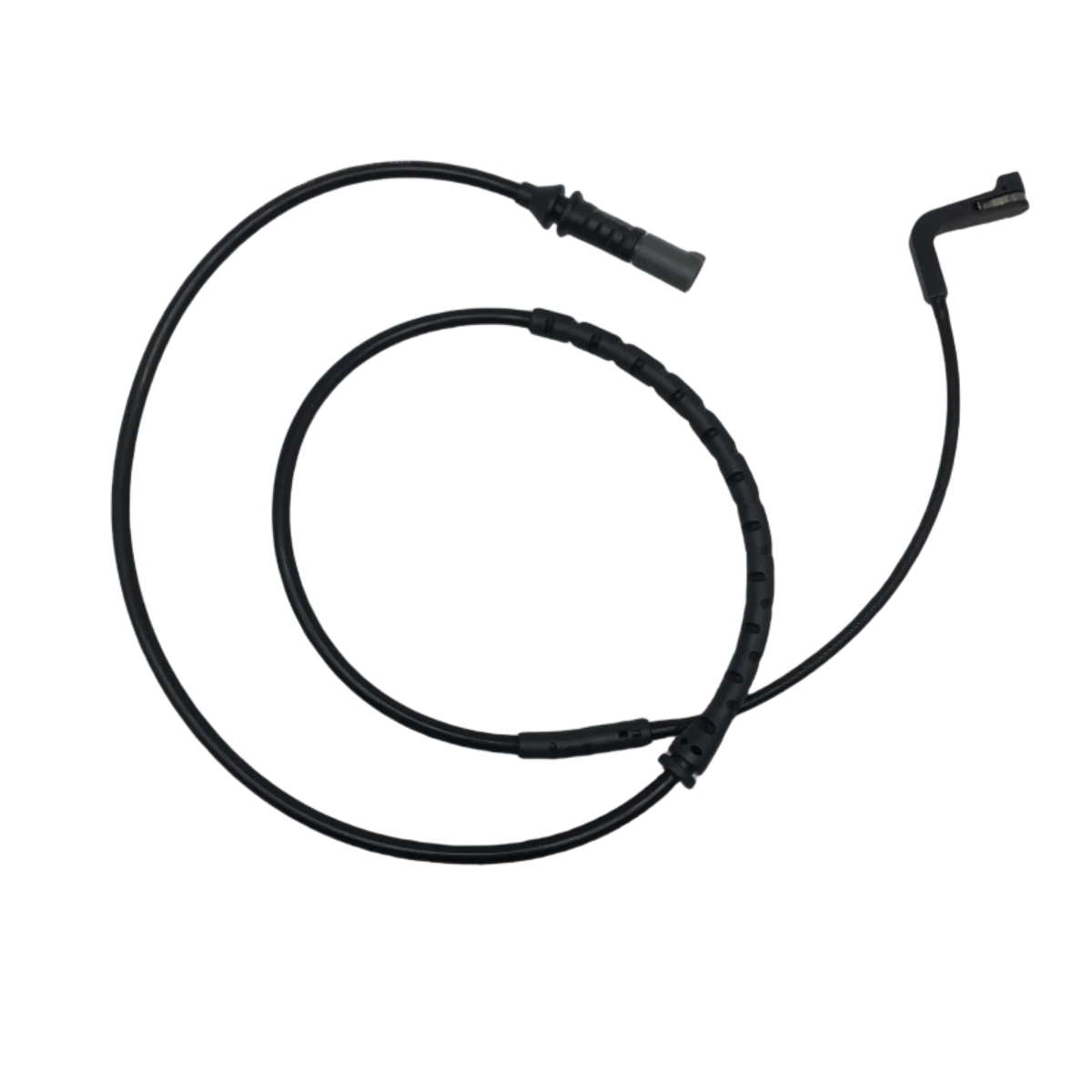 1SET 34356789501 34356789505 GAK Front Rear Axle Brake Pad Wear Sensor Accessories For BMW E70 E71 E72 X5 X6 Replacement Parts 6
