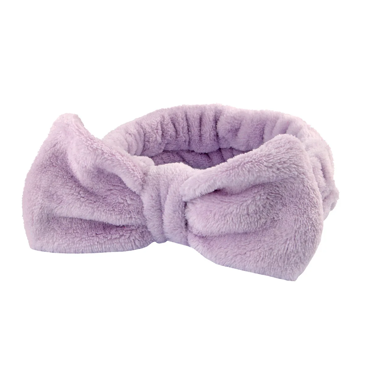 Neue Waschen Gesicht Stirnbänder Für Frauen Korallen Fleece Haar Bands Wasserdichte Bands Saugfähigen Armbänder Kopf Band Haar Zubehör Set – Detail 37