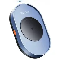Computer anti-dormancy virtual mouse automatically moves, slides and shakes at regular intervals.