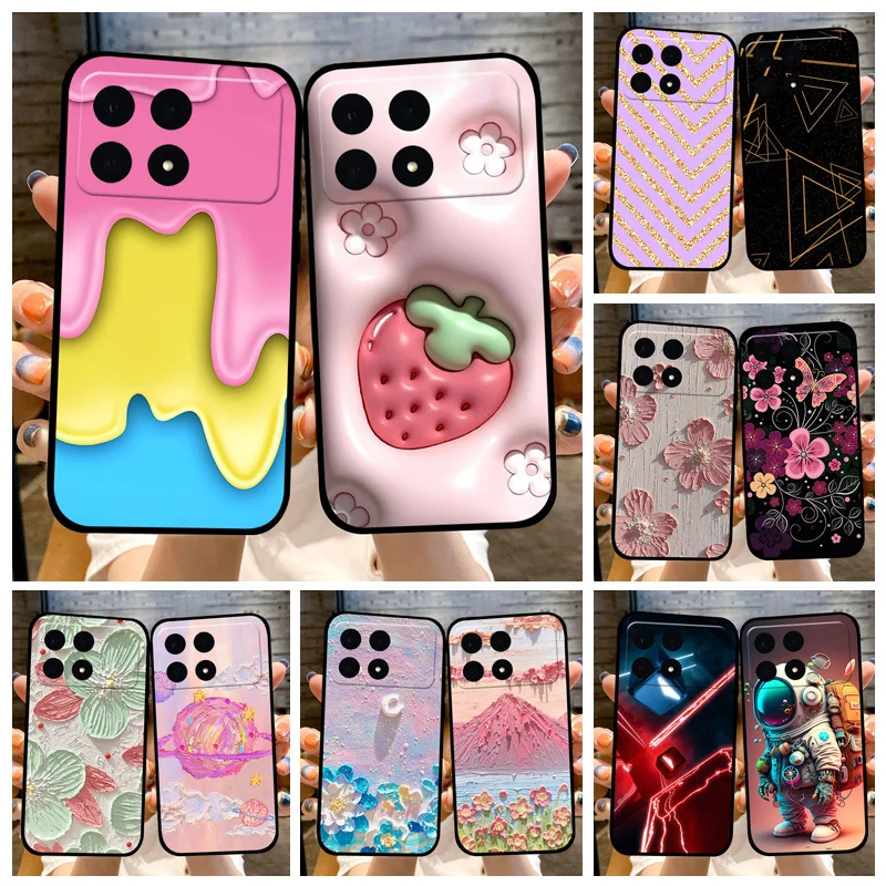 For Xiaomi Poco F8 … - image