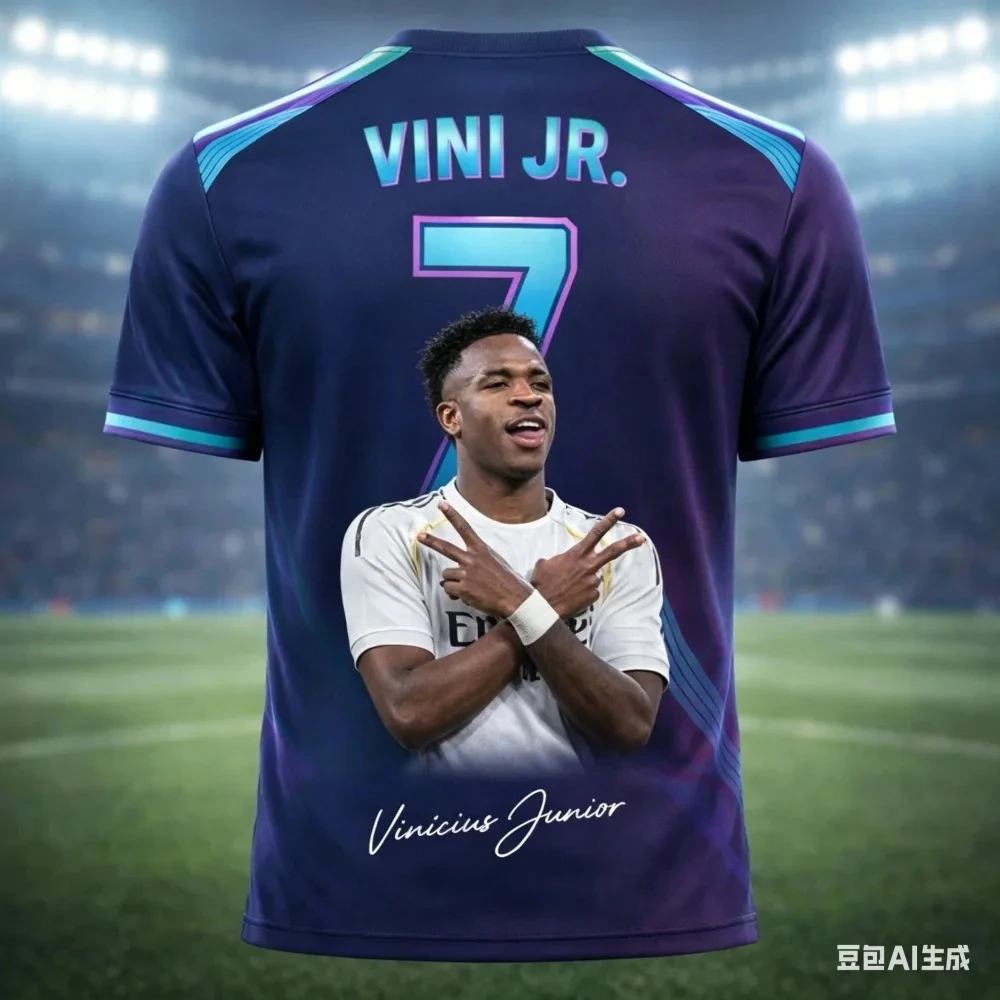 Summer Fashion 3D Winnie Wesley Special Edition Football Jersey T-shirt Is Suitable for Daily Wear Outdoor Sports Men's Clothing