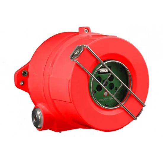 Hon-eywell FS20X Fire Sentry Detector The Best Selling Product