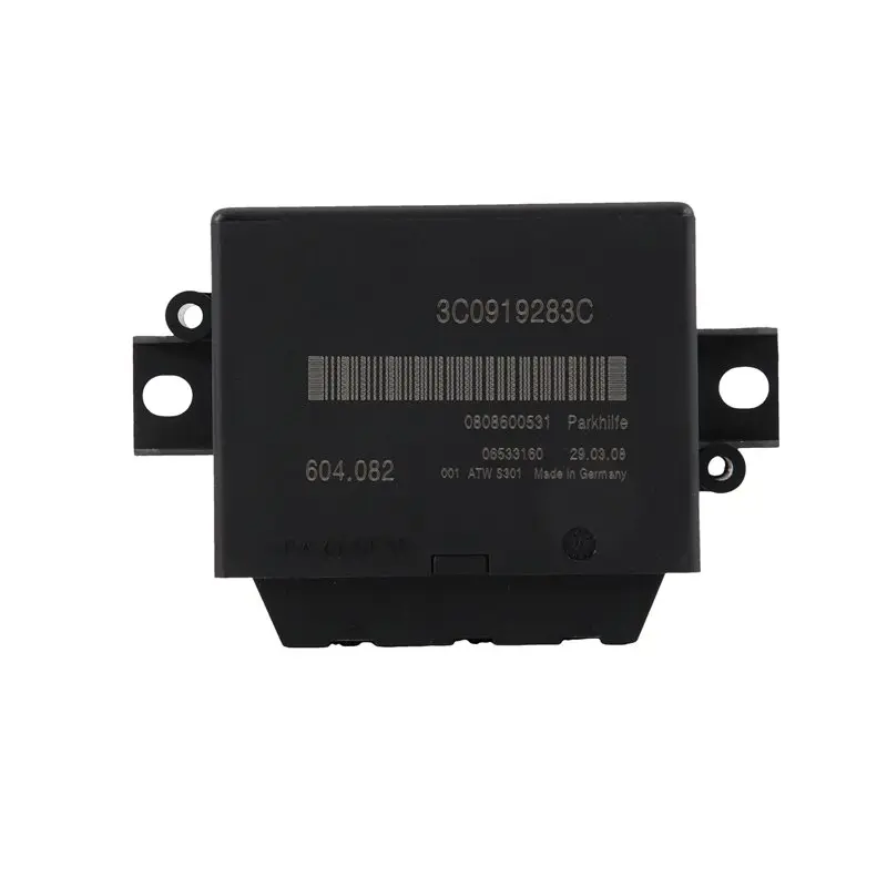 YSS-Car Parking-Radar Module Parking Aid Module For Passat 2006-2008 3C0 919 283C 3C0919283C