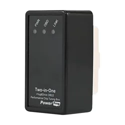Fuel Saver ECO OBD2 Performance Chip Tuning Box More Power Torque Nitro OBD 2 ECO Benzine Diesel Petro Saving Car Fuel Saver