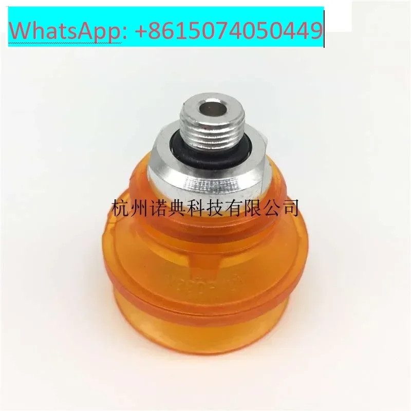 Korea VMECA Vacuum Suction Cup VB20PU VB30PU VB40PU VB50PU VB75PU