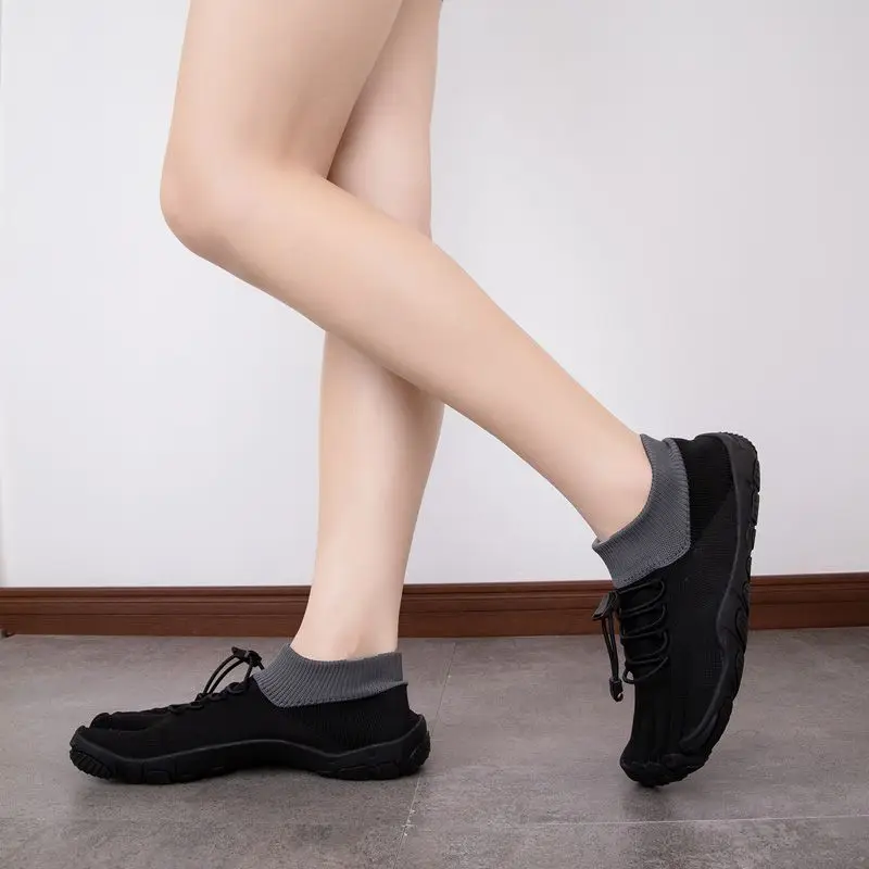 عرض ساخن صيفي جديد احترافي للجنسين خفيف الوزن ومقاوم للاهتراء أحذية رفع الأثقال القرفصاء العميق أحذية مصارعة الطاقة 2025 #2