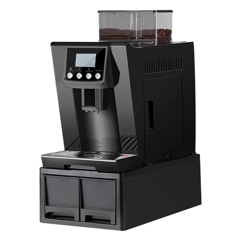 for Commercial Fully Automatic Coffee Machine Espresso Machine Automatic Espresso Coffee Maker Machines
