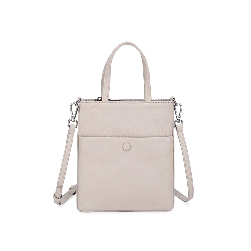 

Top grain leather small handbag sling bag crossbody bag phone bag best choice for spring and summer for ladies