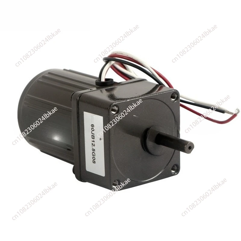 

YN60-220-10 Watt Permanent Magnet Synchronous DC Motor Vacuum Cleaner Motor YN60-10/60JB