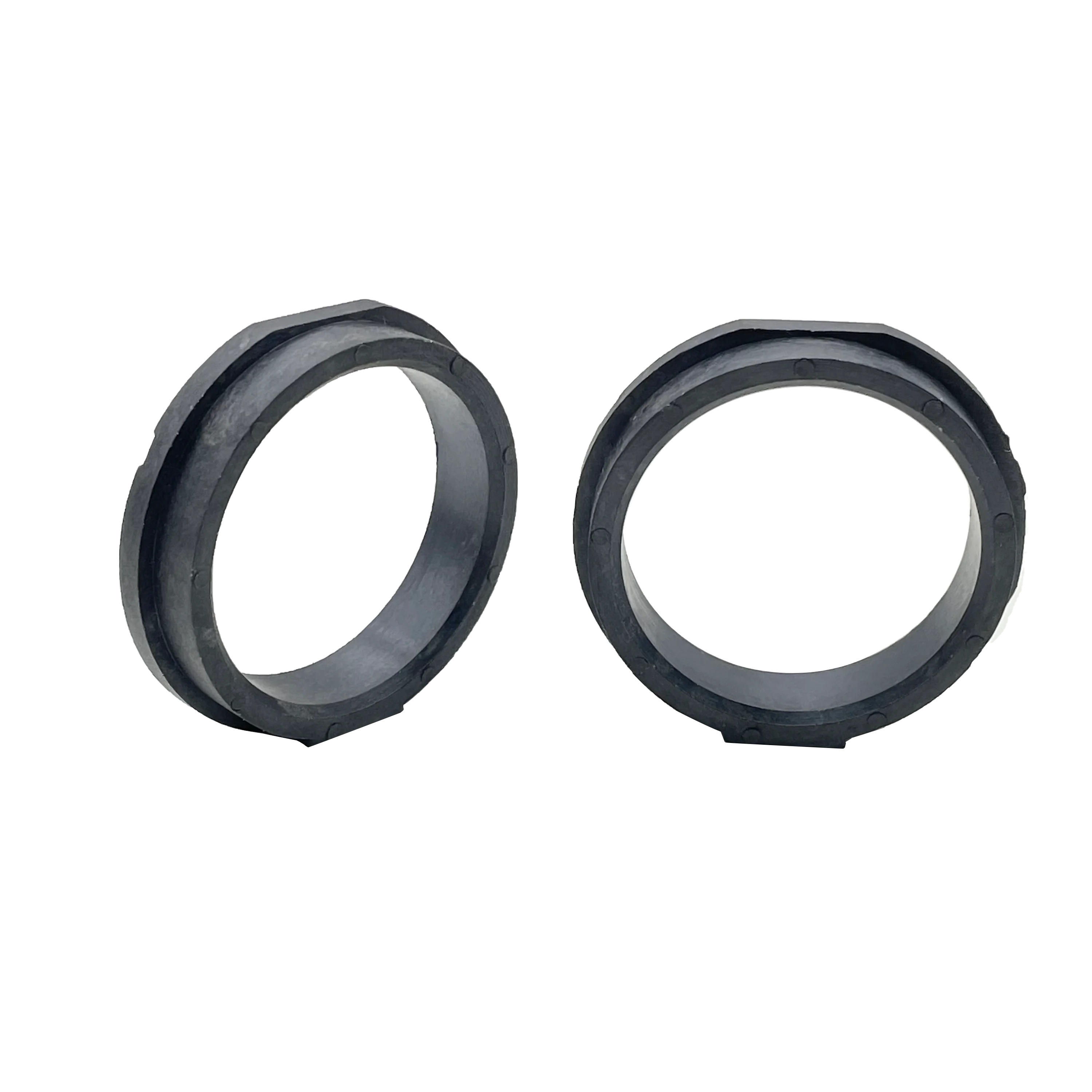 5X buje del rodillo superior del fusor para Toshiba e-studio 163 165 166 167 203 207 237 181 182 211 212 220 242 18 195 220 225 243 245