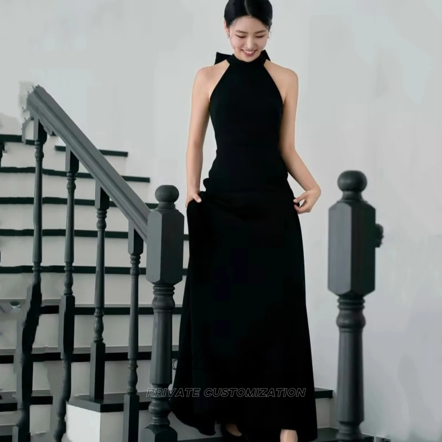 

MuMu Customized Wedding Guest Dresses Elegant Long Evening Dresses Sharon happy Dresses Elegant Party Dresses Graduation Dresses