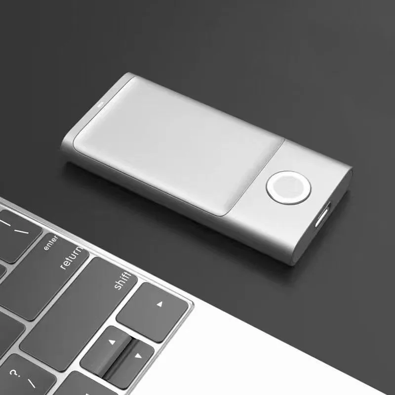 Telecomando per telefono cellulare CHP02 mouse wireless Bluetooth CheerTOK puntatore laser penna vocale