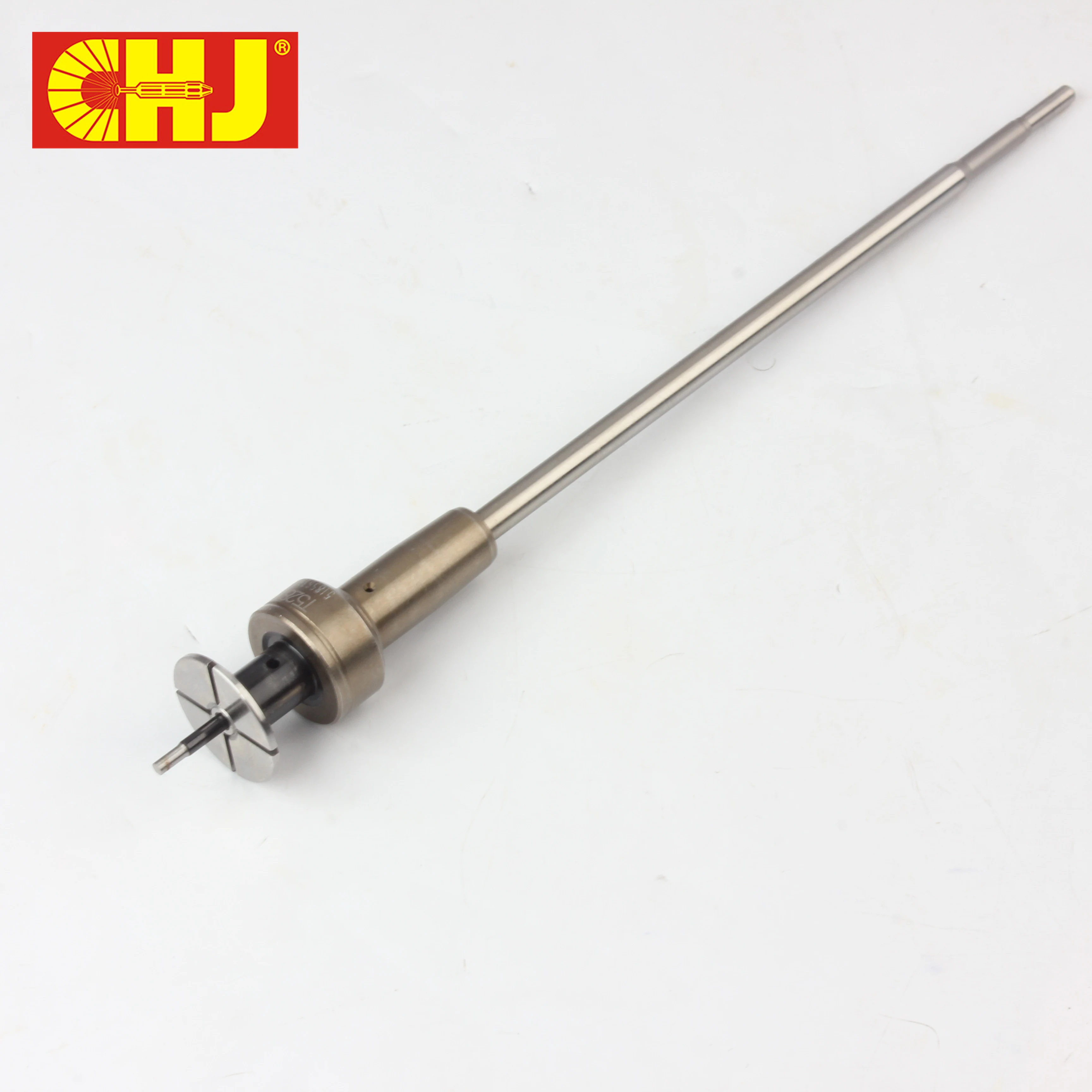 CHJ F00VC01543 Common Rail Injector Control Valve Set F 00V C01 543 Compatible with Fuel Injector 0 445110768