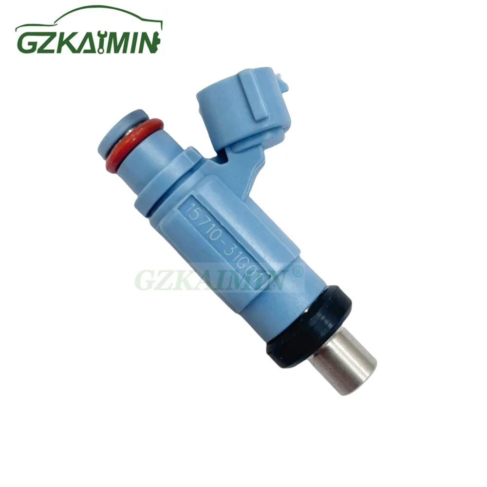 Fuel Injector oem  15710-31G01 1571031G01 For Suzuki ATV KINGQUAD-LT