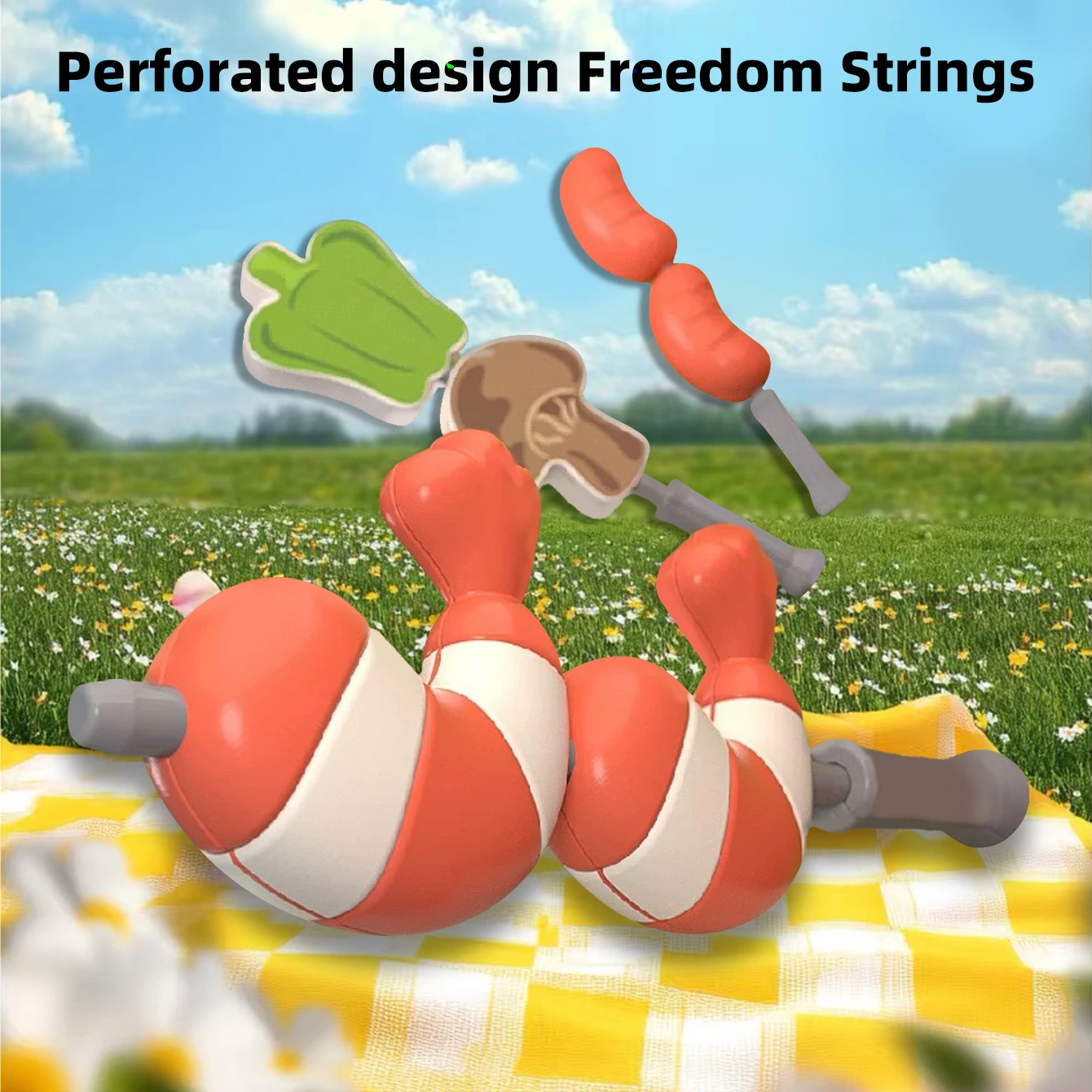 لعبة منزل اللعب للأطفال، شواية شواء صغيرة، بطاقة تسجيل المدفوعات النقدية، مجموعة محاكاة الضرب #2