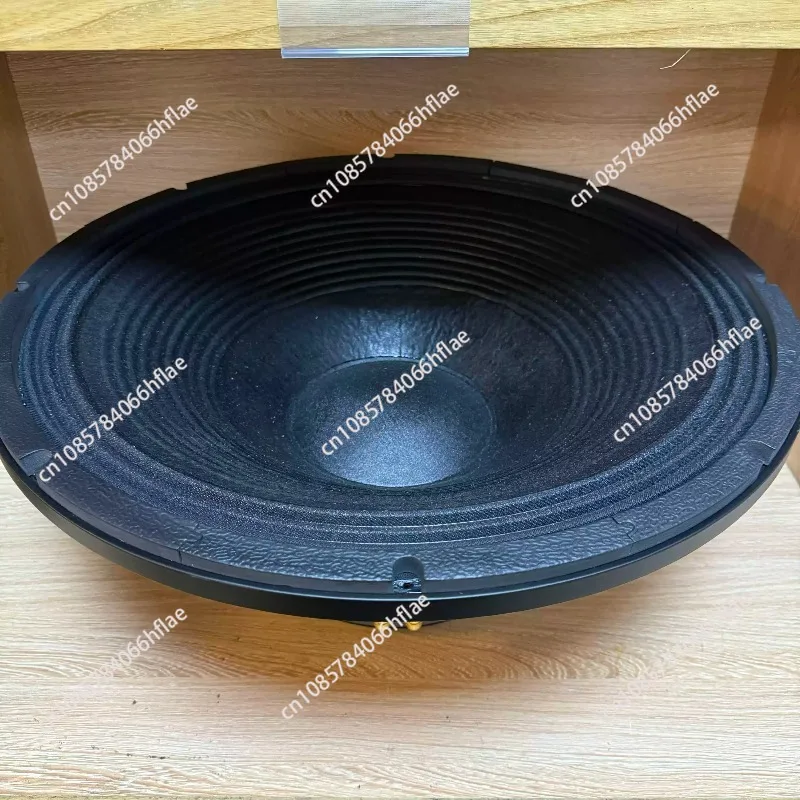 21 Inch Full Range Mid Bass Speaker, 250 Magnet 125 Core High Power Audio Driver for KTV Bar Stage Performance