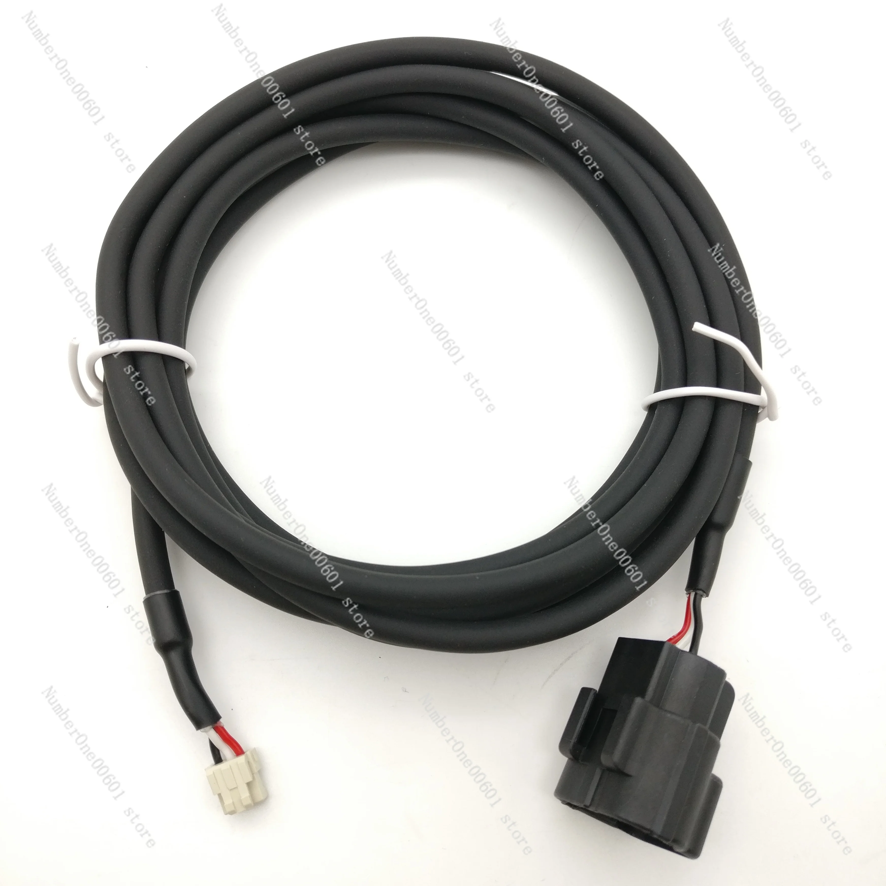 Oil Pressure Sensor Harness Replacement Gen 1 Gen 2 for PDF00704H 2.5m