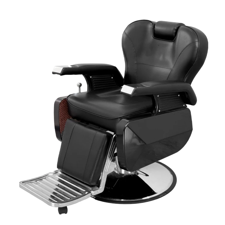 Salon Beauty Spa Styling Chair Wholesale Salon Furniture Antique Used Sale Barber Chairs For Professional Hair salon