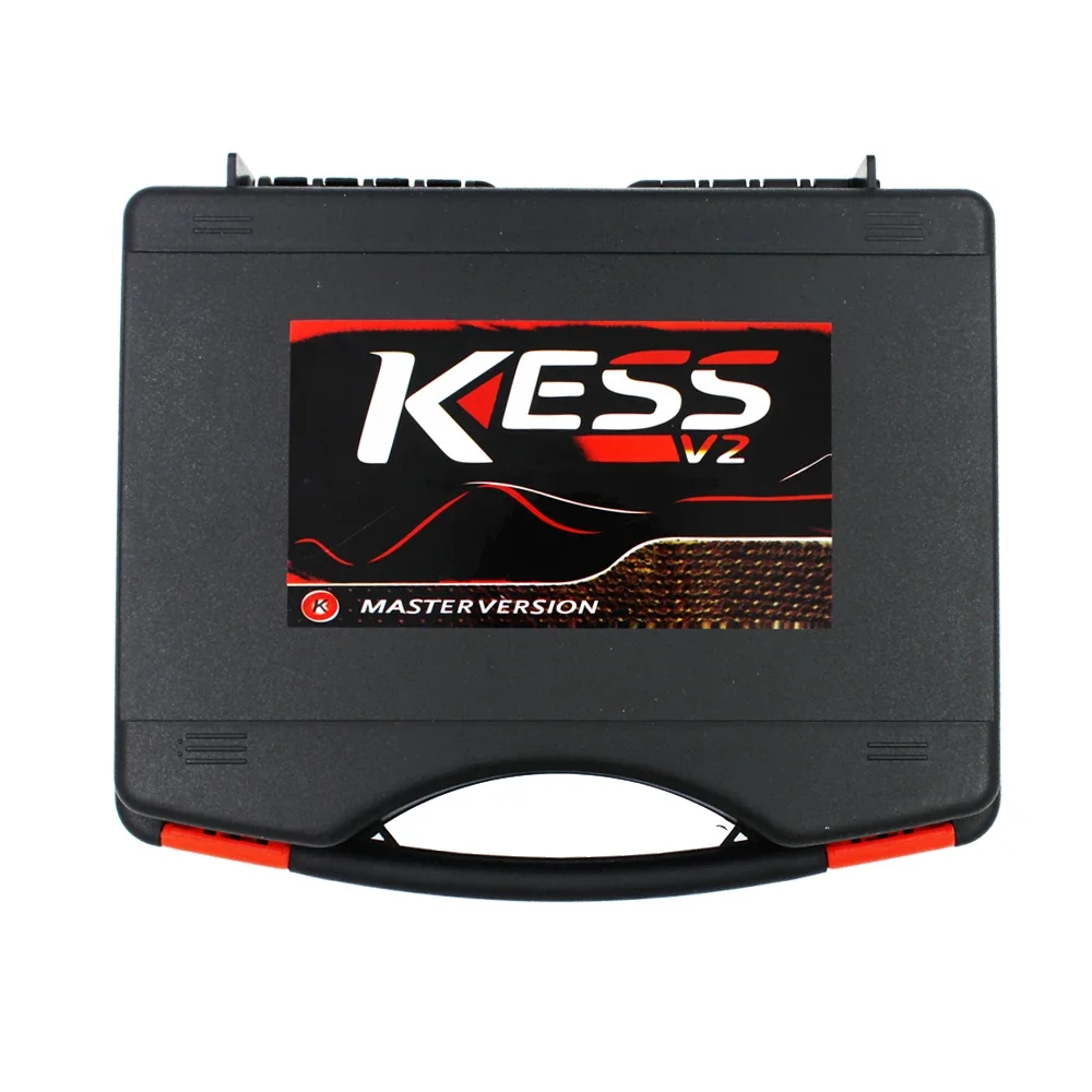 

Онлайн EU красный V2.8 KESS V2 V5.017 для программирования Ecu без Токена ограниченный инструмент для настройки чипа ECU