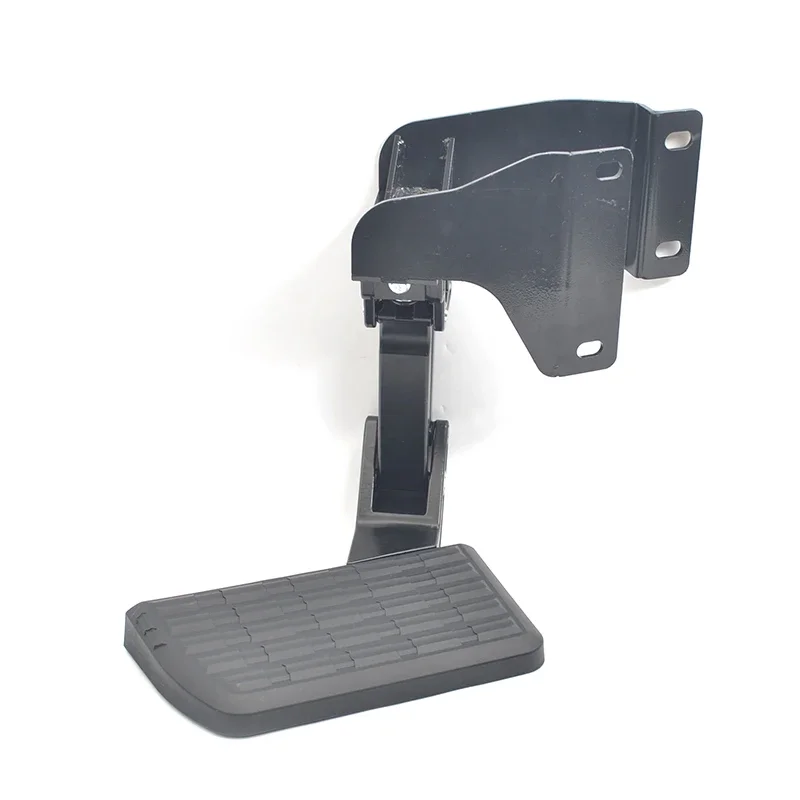 TrekStep Rear-Mount Truck Bed Step For F-150