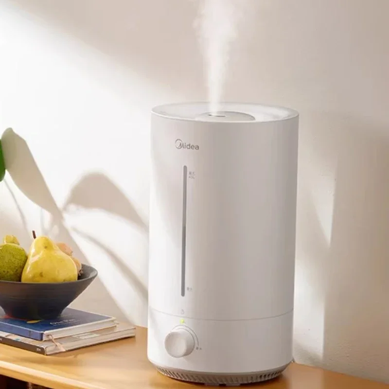 Humidifier air pregnant women quiet soft sound baby large capacity bedroom  air humidifier