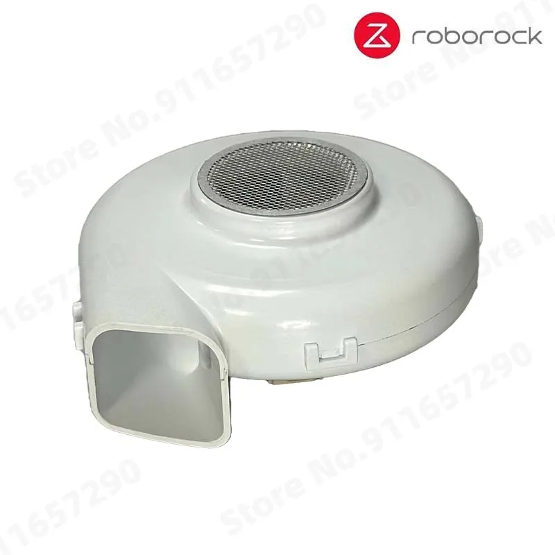 Original Super Ventilator Fan Motor Parts For Roborock S7 MaxV S75 MaxV Q70 Max Q75 Max S65 maxV S65 maxV Fan Engine Accessories