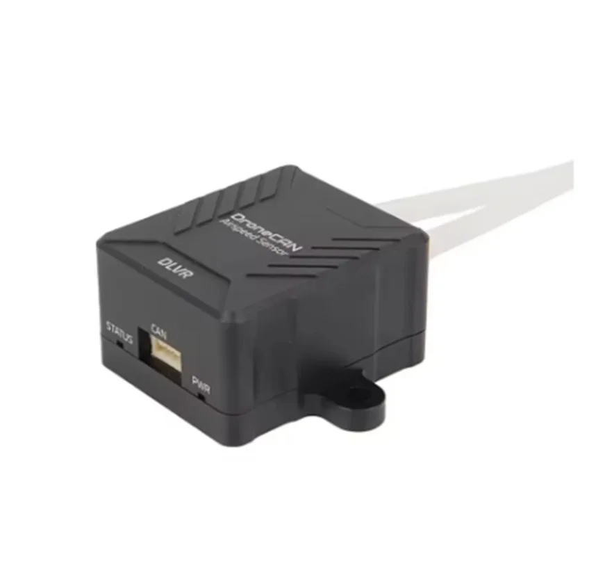 Holybro H-Flow Protocol Integrated Optical Flow and Rangefinder Module