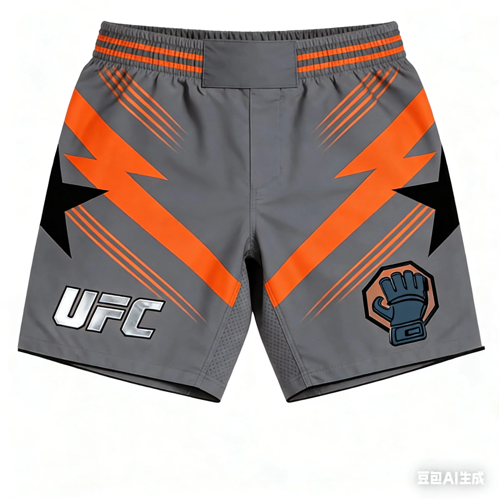 

26 новых шорт для мужчин и женщин для бокса и единоборств UFC MMA, свободные, быстросохнущие, удобные спортивные шорты с принтом