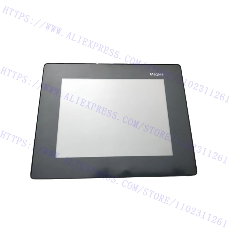 Original  NEW  Plc Controller Immediate Delivery HMIS5T