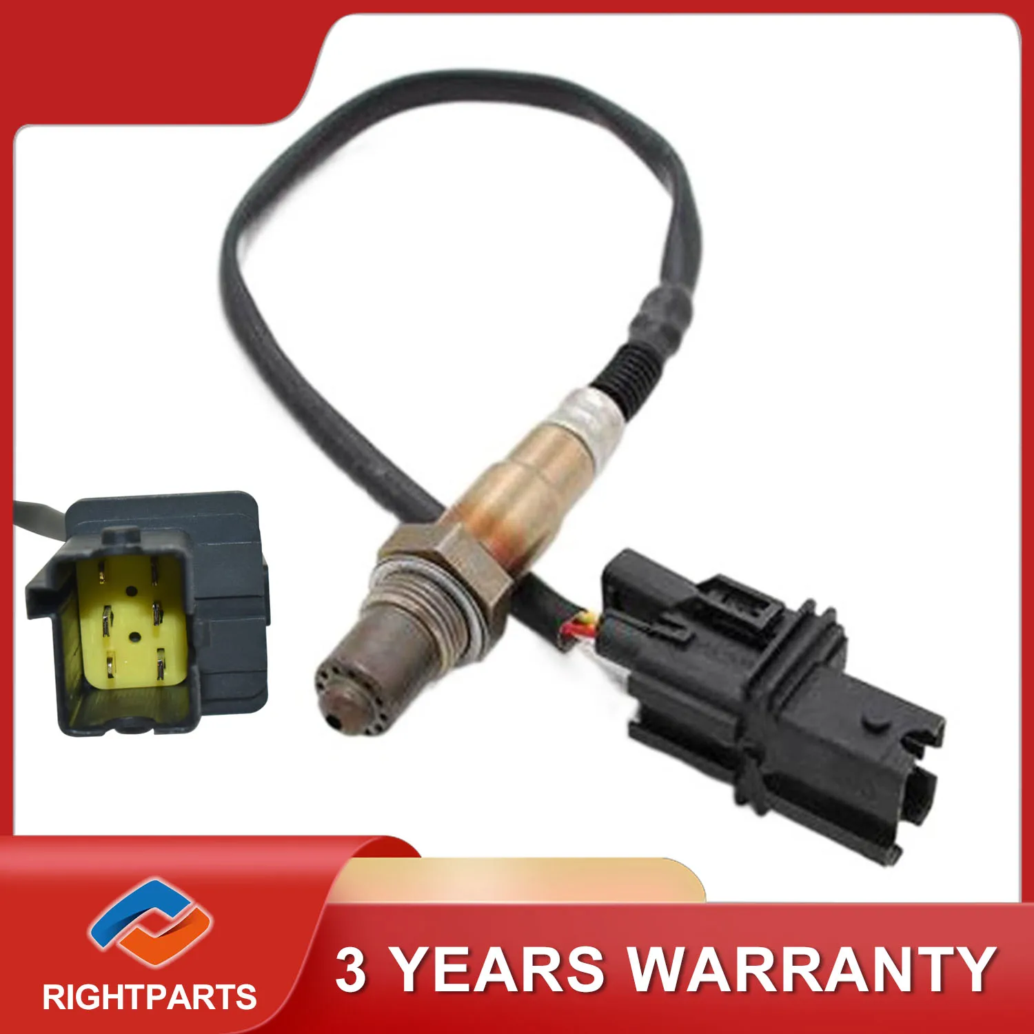 

22693-8U300 Front Lambda Probe Oxygen O2 Sensor 0258007179 For NISSAN Sentra Altima 350Z Infiniti FX35 G35 M35 2003-2006