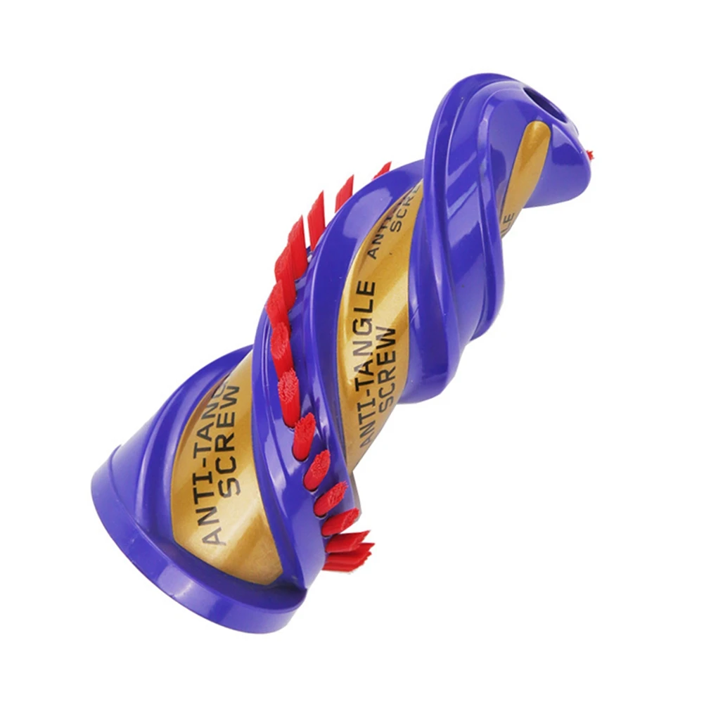 Cepillo de rodillo de eliminación de ácaros al vacío para Dyson V12, V15, accesorio de repuesto de cepillo de eliminación de ácaros antienredos