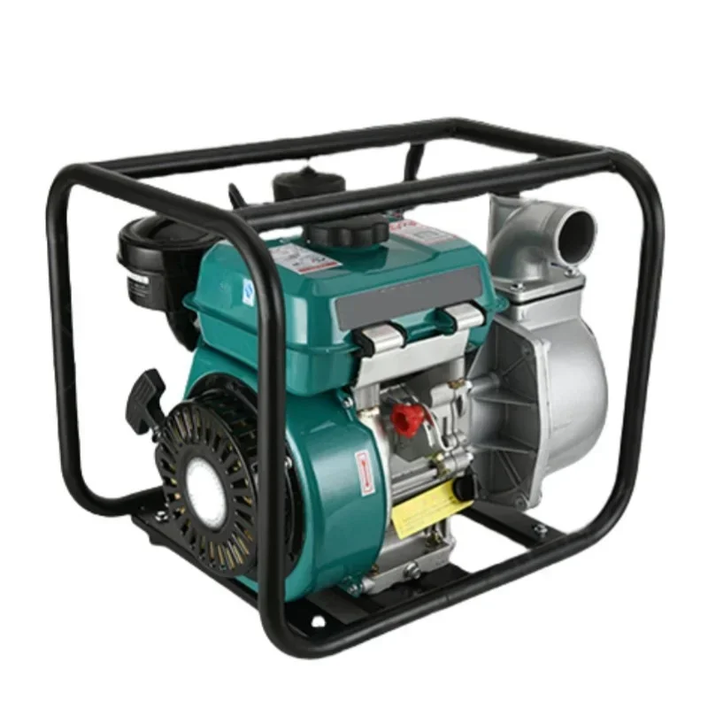 

-for Factory Direct Sales high pressure 2inch 3inch 4inch water pump for Agricultural Farming Irrigation