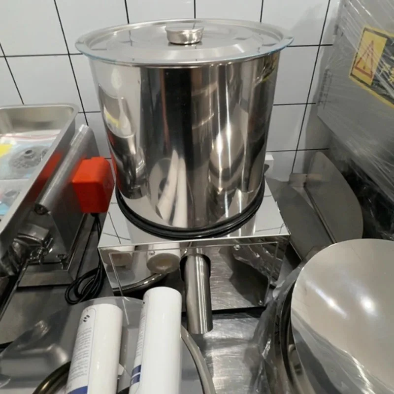 

Vegetable Dehydrator Vegetable Stuffing Drying Machine Fried Food Deoiling Machine Dewatering Machine