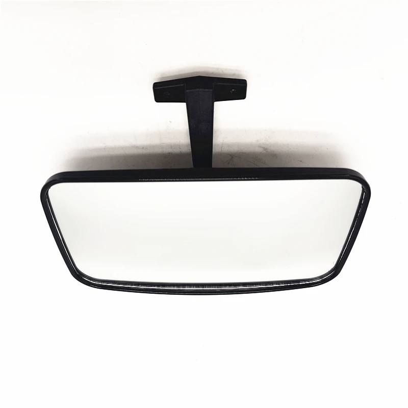 

Universal high-position central mirror for golf carts, electric sightseeing car rearview mirror 24.5*15mm