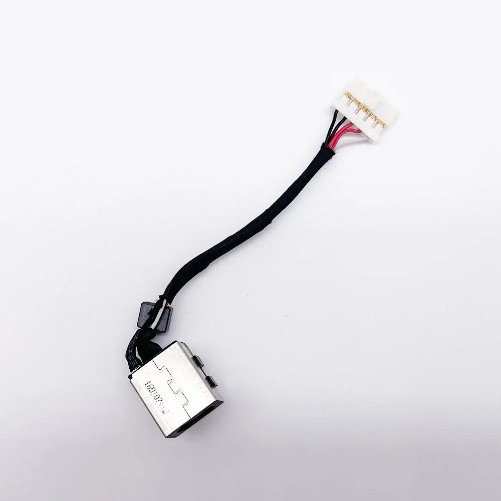 Für Dell Latitude 7270 7470 e7270 e7470 Laptop DC Power Jack DC-IN Lade Flex kabel 0vcyyw