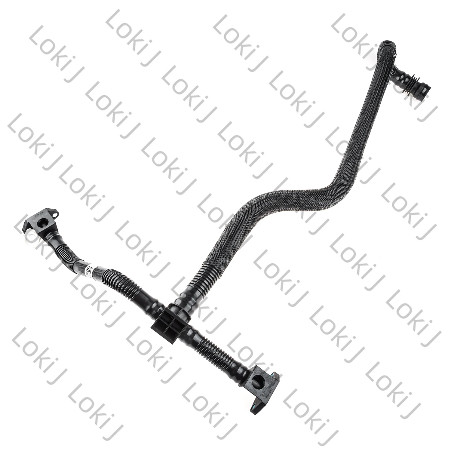 

EGR Valve Connecting Hose 06E131143BB,06E 131 143 BB For AUDI A6L 2012-2019,A7 Sportback 2011-2014
