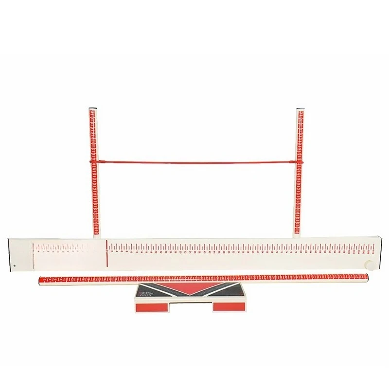 Functional Exercise Test Kit Rehabilitation Screening Sports Movement Assessment Equipment