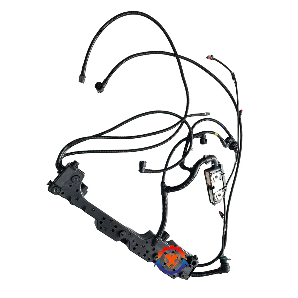 

EC360 Excavator Electric Wiring Harness 11423644 Injector Wire Harness VOE11423644 With High Quality