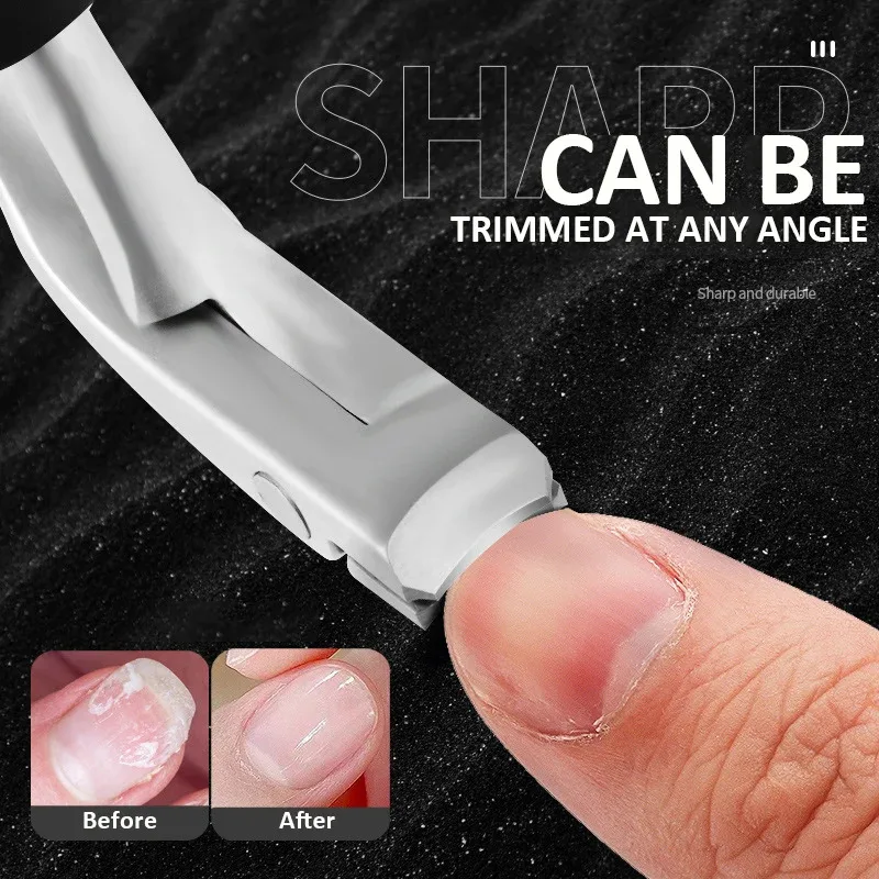 Thumbnail 4 - #8 Best Nail Clippers to Buy In 2026