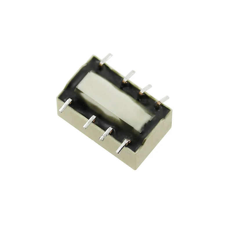 Relé SMD de 5 piezas, UD2-3NU, UD2-4.5NU, UD2-5NU, nuevo, original