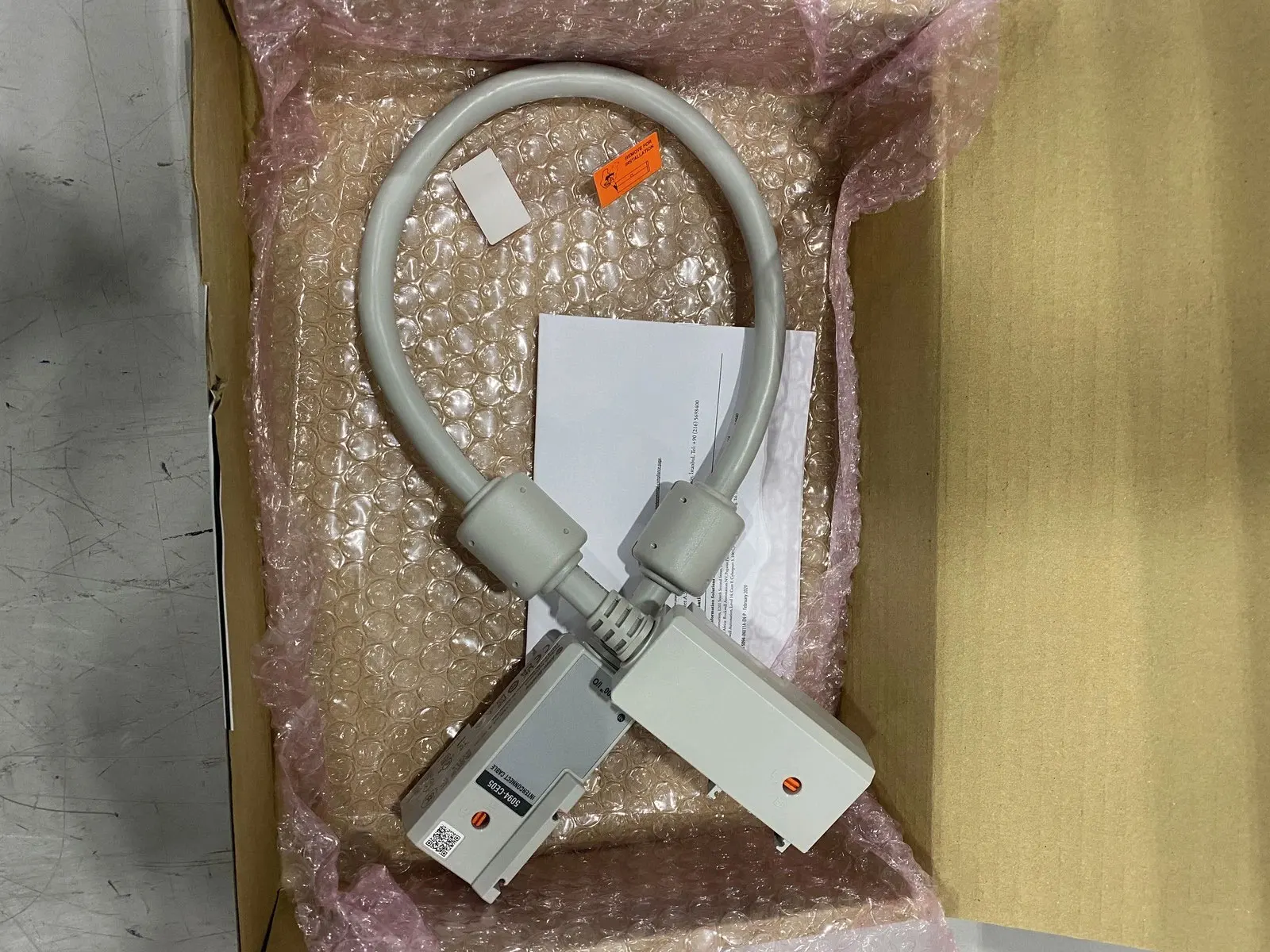 

Brand New 5094-CE05 5094-CE07 5094-CE10 5094-CE30 One year warranty