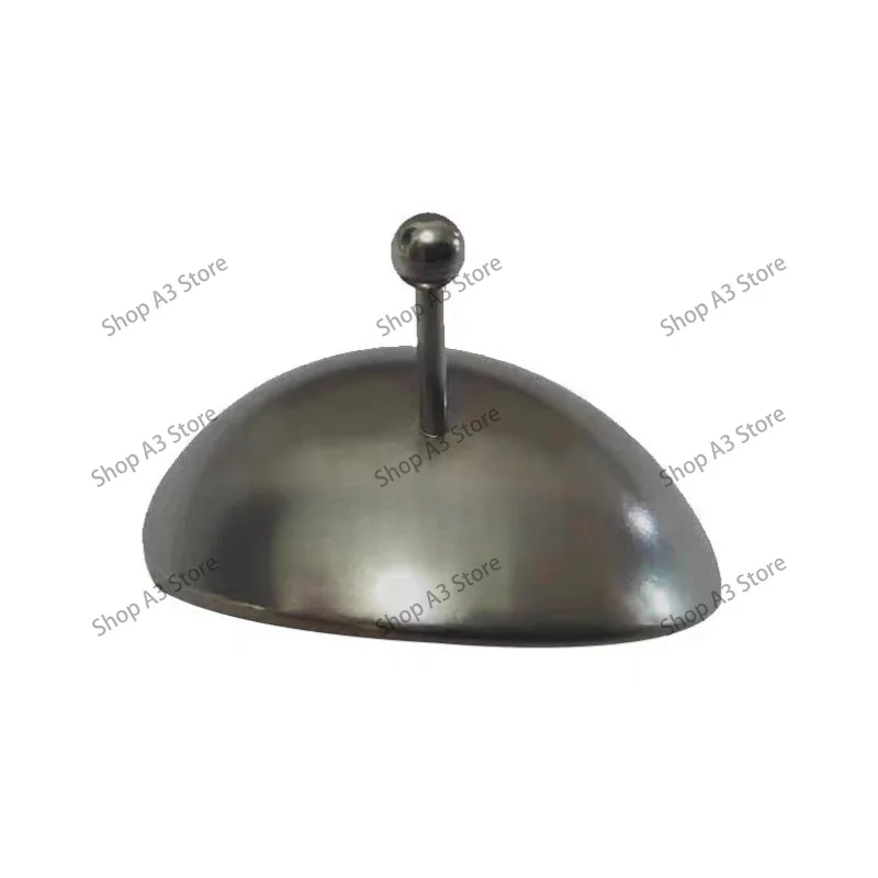 High Quality Stainless Steel Gerenal Surgical Instruments Eye Shield  Large-S, L ,M
