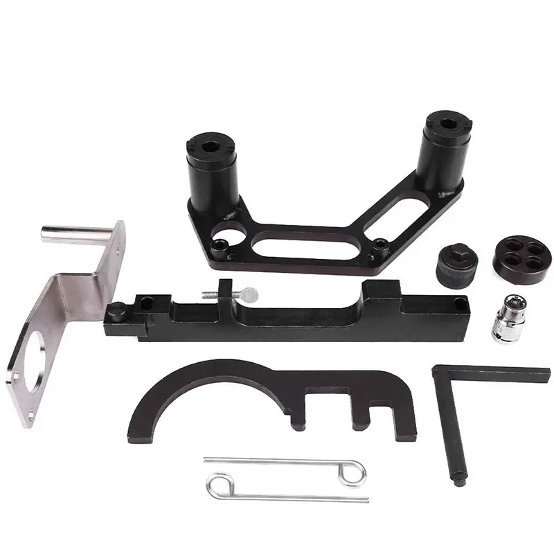 Outils Spéciaux de Synchronisation du Moteur, pour BMW N47 N47S N57 X5 Série 1/2 /3/4/5