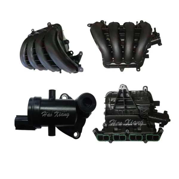 Top Quality New Intake Manifold 06J133201G  for  A3 TT Fit for VW CC Jetta Passat EOS GTI Tiguan